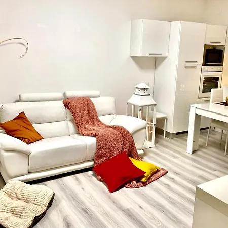 La Piazzetta Апартаменты *