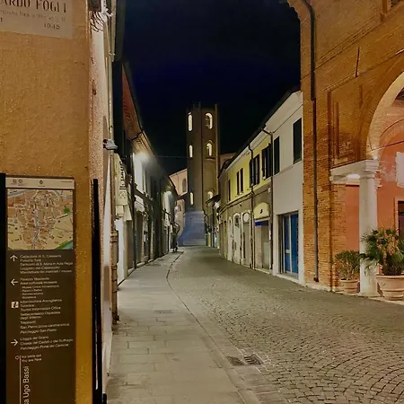 La Piazzetta *