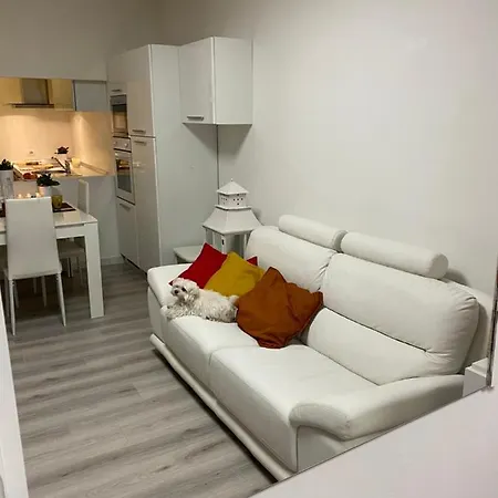 La Piazzetta Comacchio