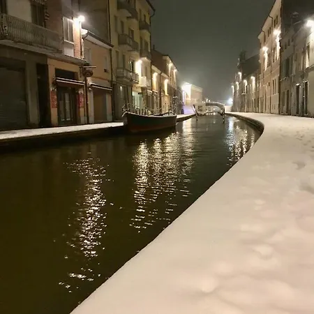 La Piazzetta 公寓