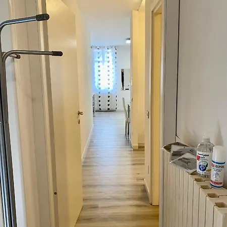 La Piazzetta * Comacchio