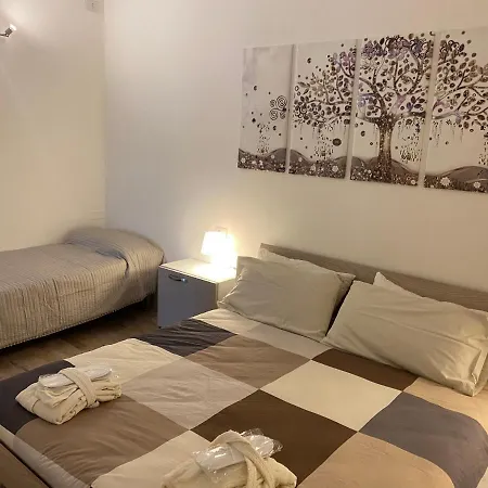 La Piazzetta Апартаменты *
