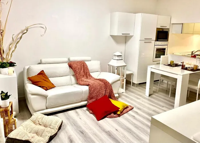 La Piazzetta Апартаменты *