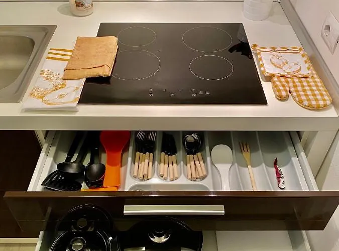 La Piazzetta Comacchio