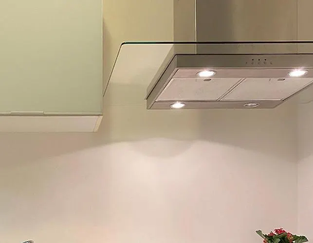 アパート La Piazzetta *