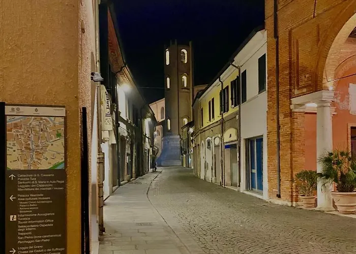 La Piazzetta *