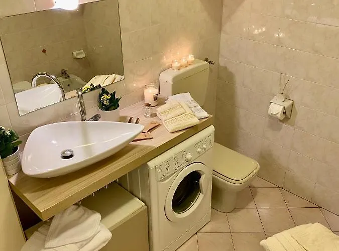 La Piazzetta Апартаменты