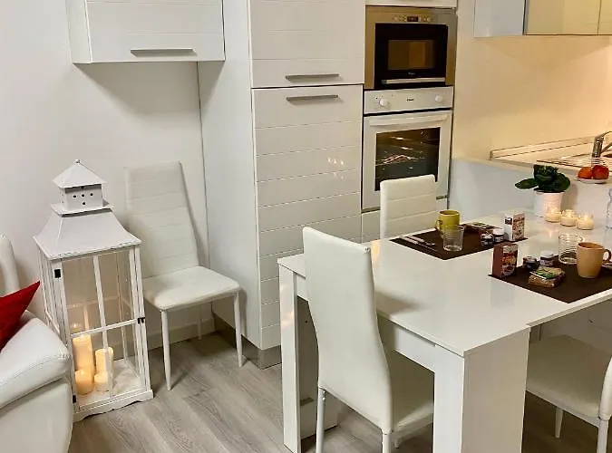 La Piazzetta Апартаменты