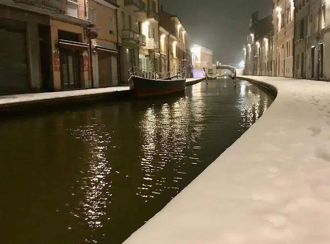 La Piazzetta Appartamento