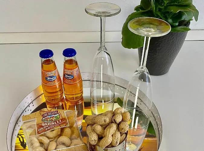 Апартаменты La Piazzetta