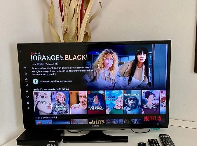 La Piazzetta Comacchio