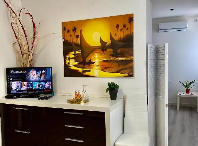 Appartamento La Piazzetta